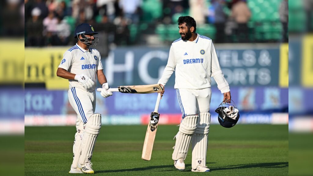 India vs England Live Score, 5th Test Match: Jasprit Bumrah, Kuldeep Yadav Aim To Increase Lead