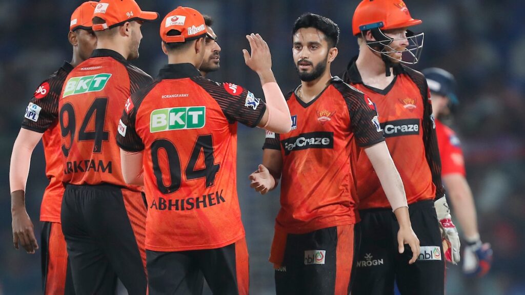 Another New Captain In IPL 2024 – Sunrisers Hyderabad Replace Aiden Markram With…