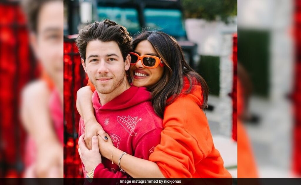 Nick Jonas’ Shout Out To Priyanka Chopra’s Critics Choice Super Awards Nomination: “Proud”