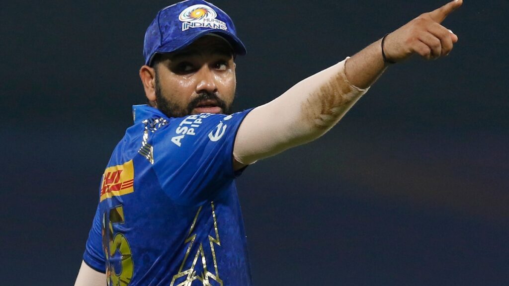 “No Longer MI Captain So, Todenge Fir”: Ex India Star On Rohit Sharma’s IPL 2024 Journey