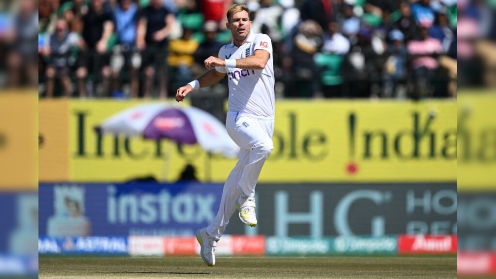 1st Time In 147 Years: James Anderson Achieves Massive Feat With 700th Test Wicket