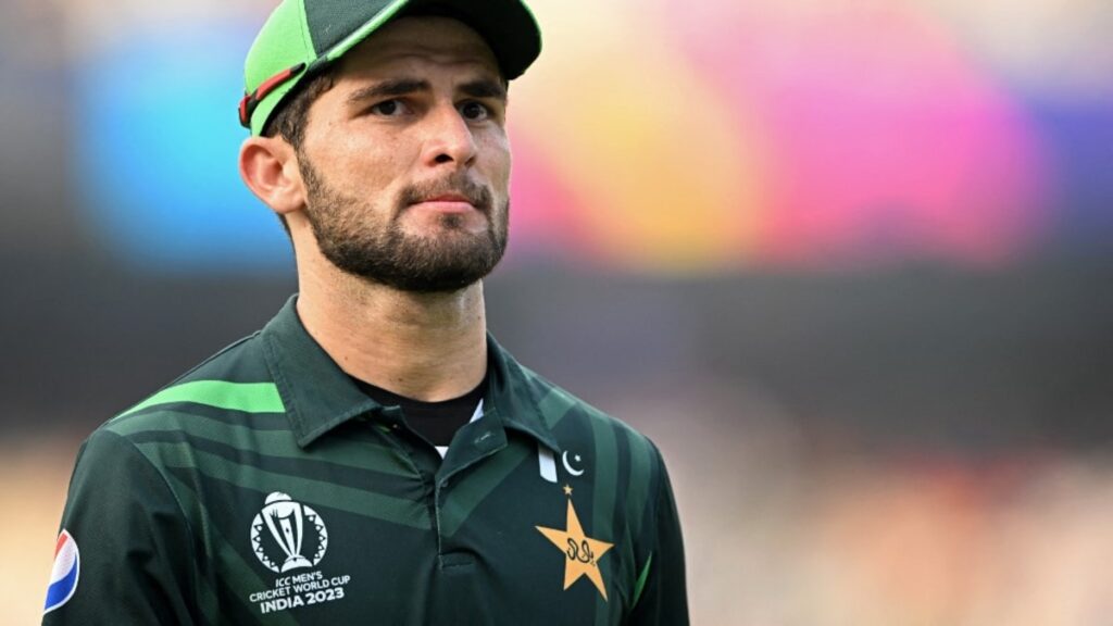 Shaheen Afridi To Be Axed As Pakistan’s T20I Captain After Just Five Games? Report Makes Big Claim