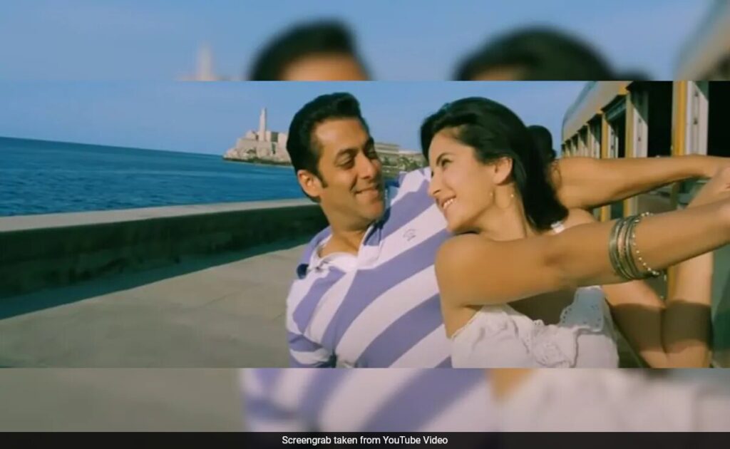 Salman Khan And Katrina Kaif “Weren’t Comfortable” Working In Ek Tha Tiger, Reveals Director Kabir Khan