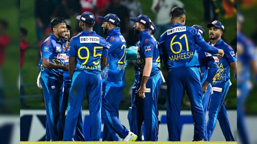 Bangladesh vs Sri Lanka, 2nd T20I, Live Score Updates