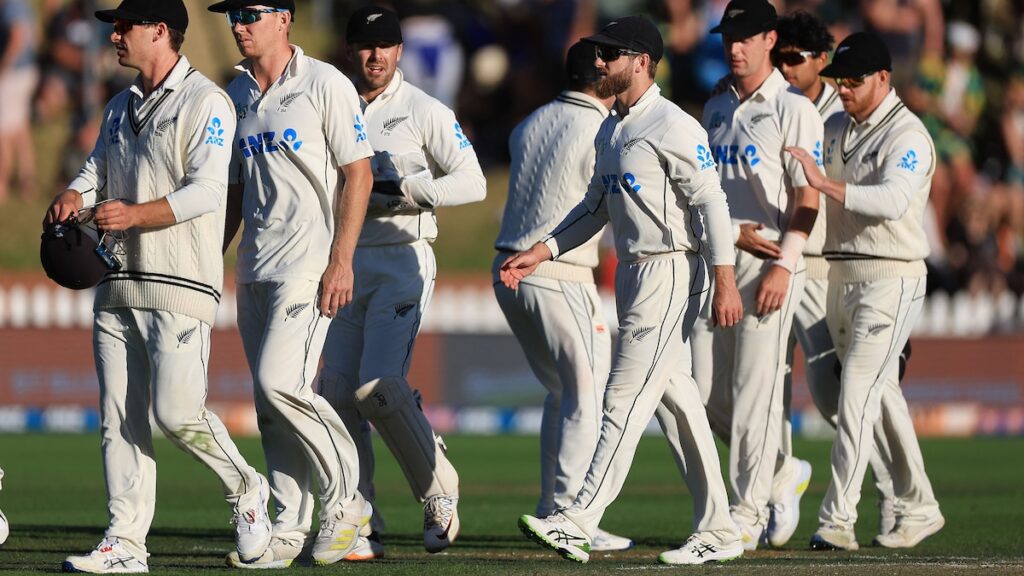 Unrest In New Zealand Cricket Team? Ex-Star Says Pacer Was ‘Forced’ To Retire