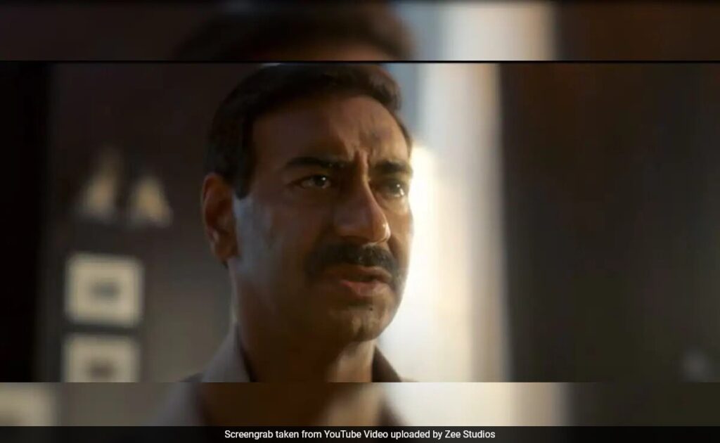 Ajay Devgn’s Promise To Bring Back Football’s Golden Era