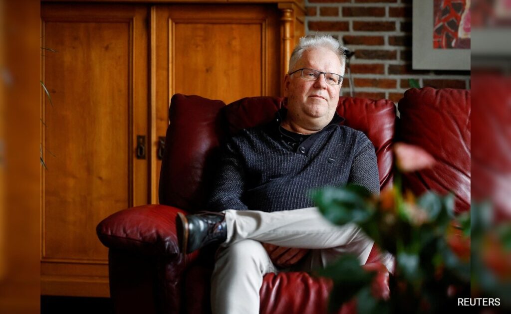 This Dutch Man Is Recognised As Longest-Surviving Heart Transplant Patient