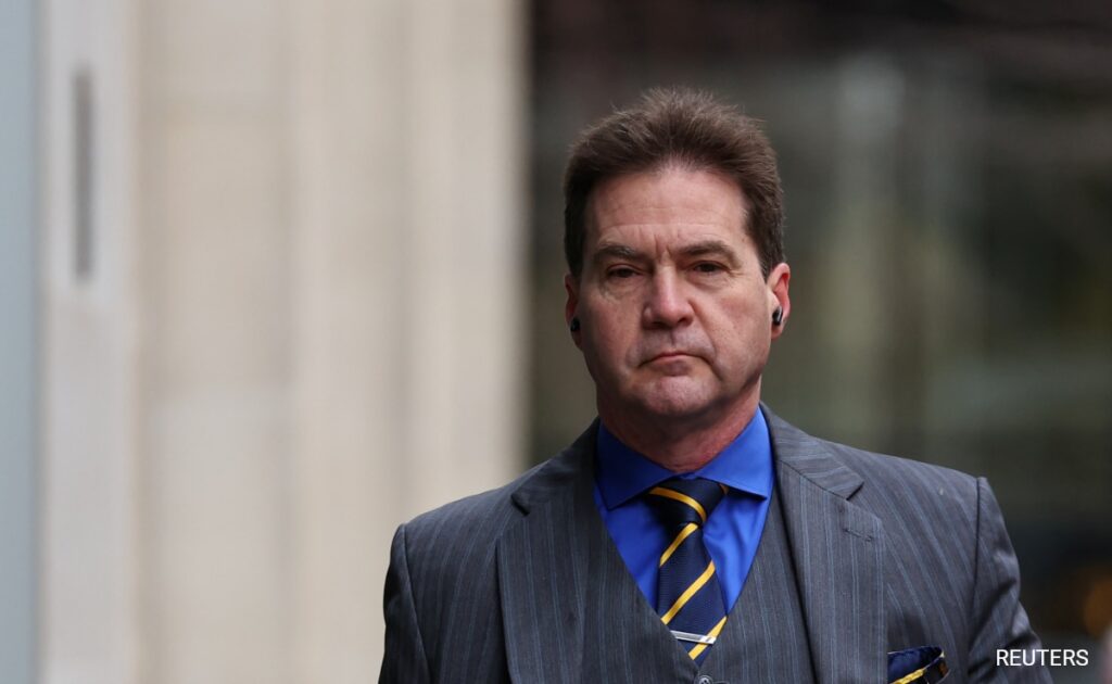 Computer Scientist Craig Wright’s Claim He Invented Bitcoin Is Not True: UK Court