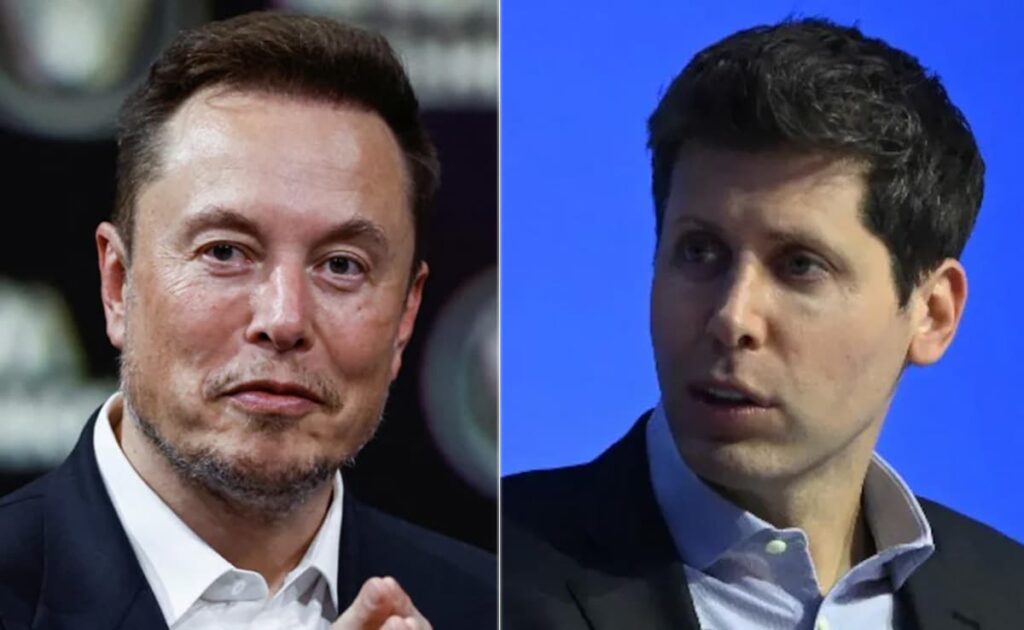 Change Name To “ClosedAI”, Elon Musk Tells Sam Altman’s OpenAI. Here’s Why