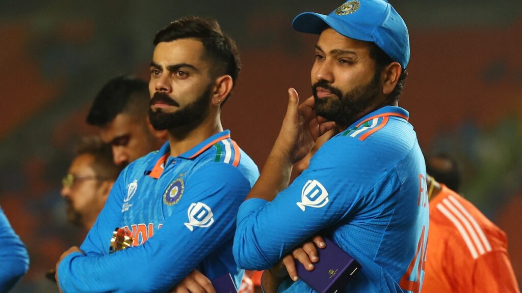 “Made Him The Captain Because…”: Sourav Ganguly Opens Up On Decision To Replace Virat Kohli With Rohit Sharma