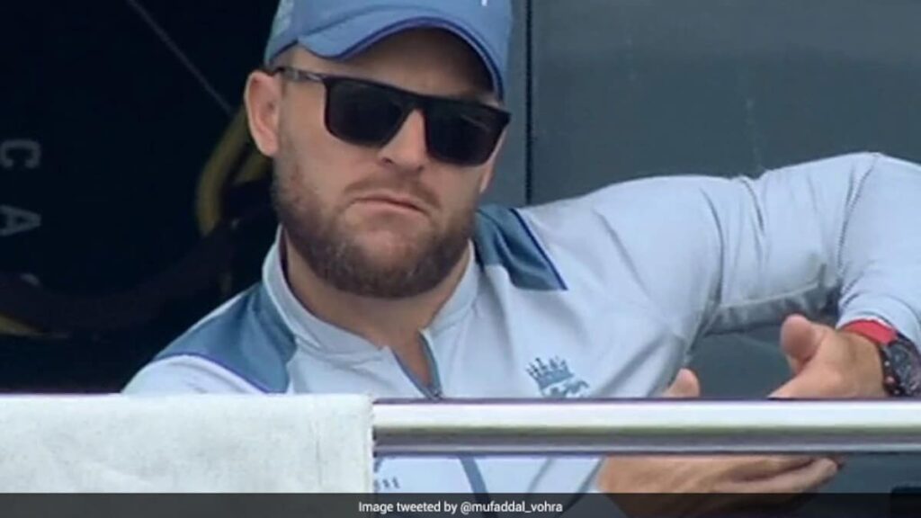 “When You Are Exposed The Way…”: Brendon McCullum’s Blunt Admission On Defeat