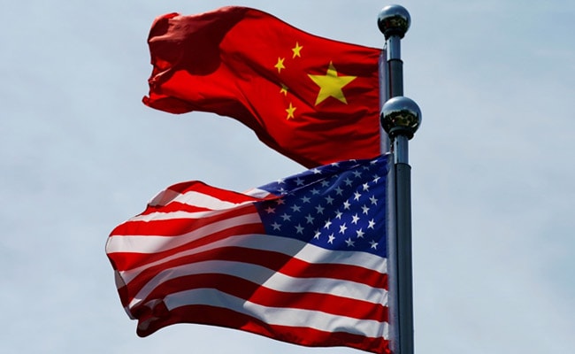 US Soldier Arrested For Selling Sensitive Military Secrets To China