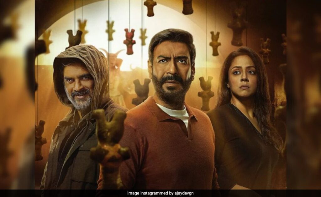 Shaitaan Box Office Collection Day 6: Ajay Devgn And Madhavan’s Film’s Next Stop