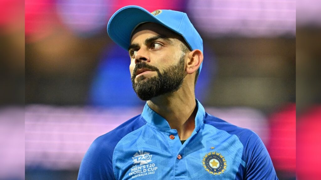 “Those Questioning Virat Kohli’s Place In T20 World Cup Belong In Gully Cricket”: Ex-Pakistan Star