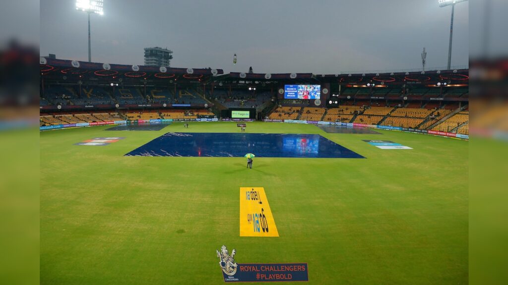 Water Crisis To Affect First Leg Of IPL 2024? Karnataka Cricket CEO Says This