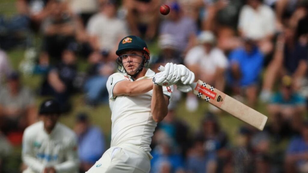 New Zealand vs Australia 1st Test Day 2 Live Score Updates