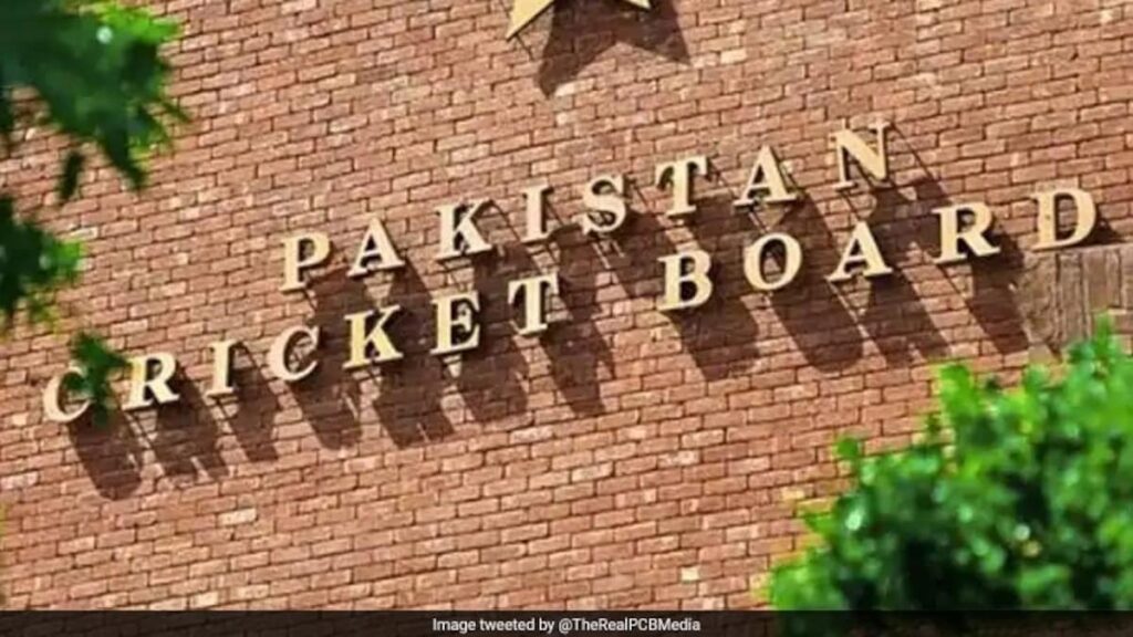 PCB Wants Champions Trophy 2025 ‘Participation Assurance’ From BCCI: Report