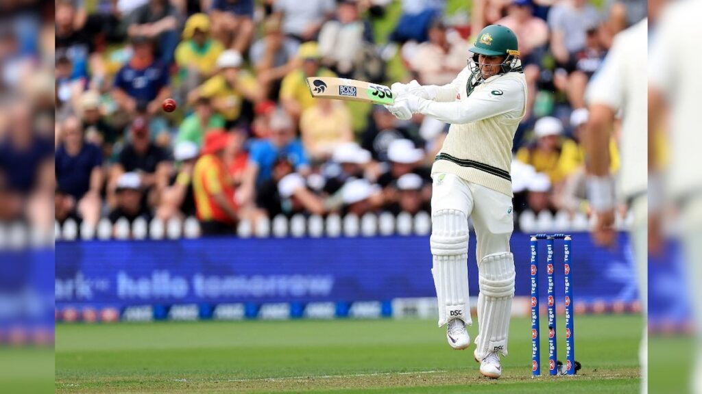 New Zealand vs Australia 1st Test Day 3 Live Score Updates