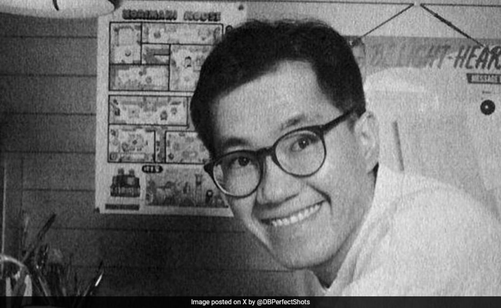 “Dragon Ball” Success Helped “Twisted, Difficult” Creator Akira Toriyama