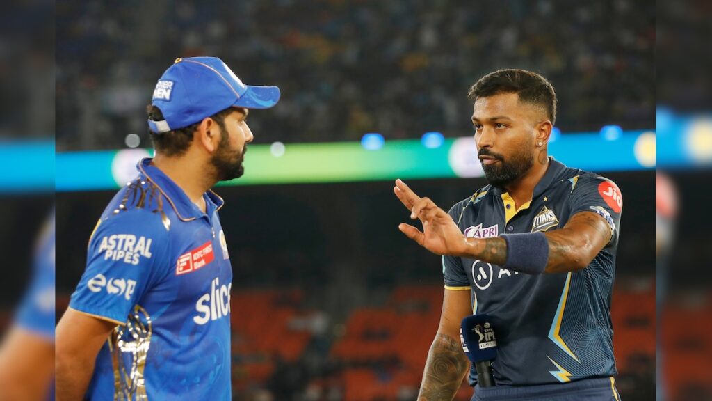 Rohit Sharma Backed To Join CSK, Ex MI Star Blasts Hardik Pandya’s Selection As Captain