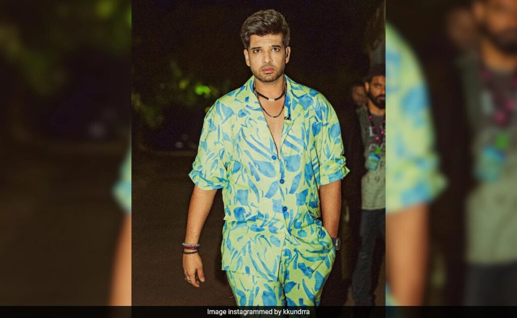 Karan Kundrra On Being Stereotyped As TV Actor: “It’s the Judgment”