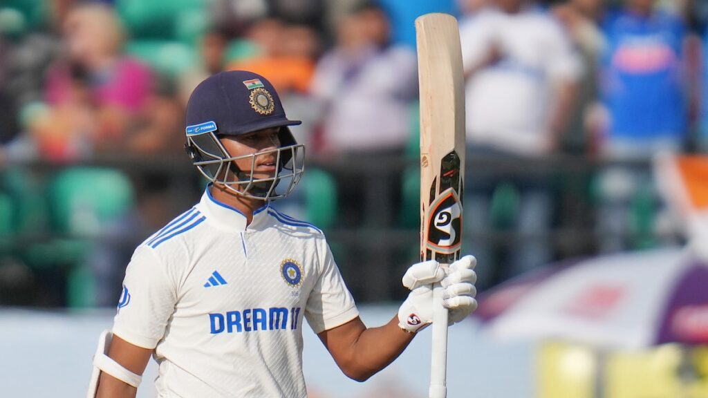 Yashasvi Jaiswal “Needs To Change His Game”: Ex-Australia Star’s Warning For Border-Gavaskar Trophy