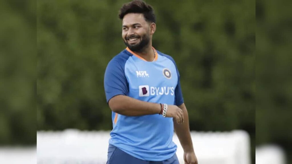 “Indian Players Are Gold In IPL”: Sourav Ganguly’s Honest Take On Rishabh Pant Return For Delhi Capitals