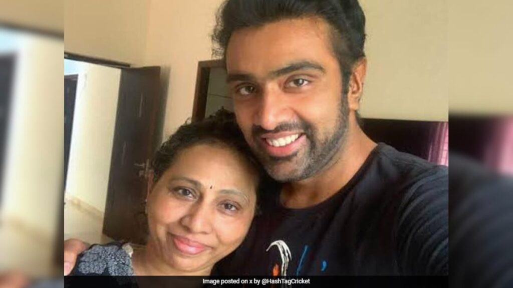 “Mom Collapsed, Doctor Said Not In Position To…”: R Ashwin Reveals How Trauma Struck During Rajkot Test