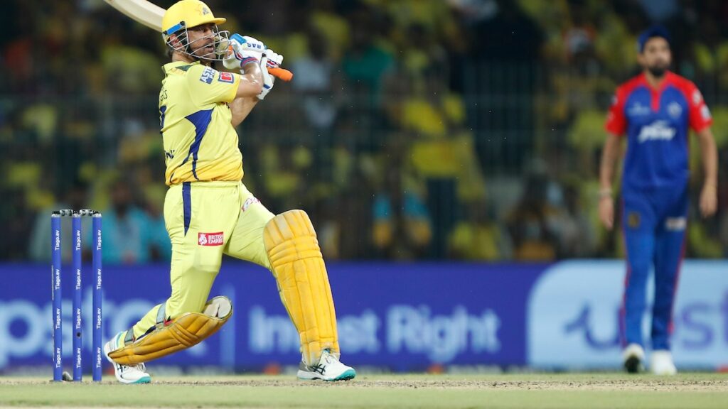 “Personally Think He Can…”: Chennai Super Kings Star’s Big Prediction On MS Dhoni’s Future