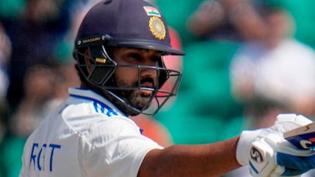 “I Will Retire Straightaway If…”: Rohit Sharma’s Big Claim On Test Career After Series Win vs England