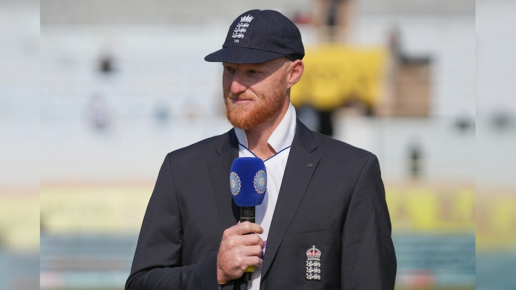 “You’d Say We’ve Gone Backwards”: Ben Stokes’ Passionate Defence Of England Team In Press Conference