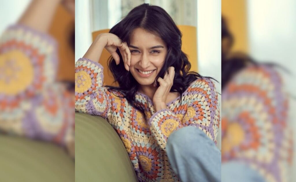 Celebrate Shraddha Kapoor’s Birthday With These 5 Films