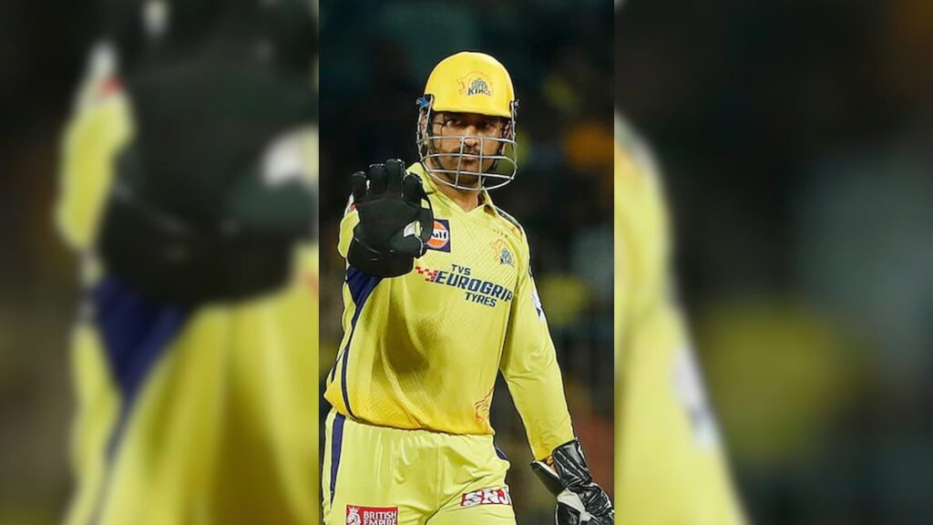 Days After MS Dhoni’s ‘New Season, New Role’ Post Created Flutter, CSK Captain Reveals Details