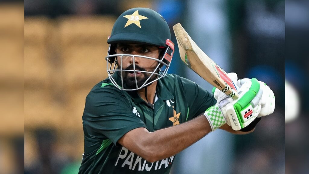 Trouble In Pakistan Team: Babar Azam Publicly Criticises Decision To Change His Batting Order