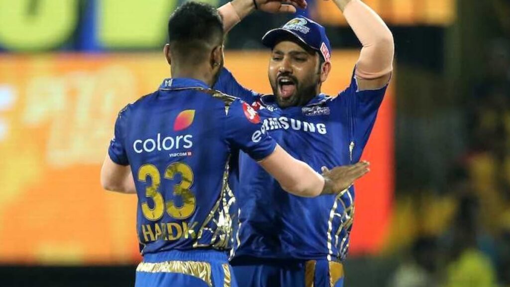 “MI Wanted To Release Jasprit Bumrah…Same With Hardik Pandya”: Ex Star On How Rohit Sharma Backed Duo