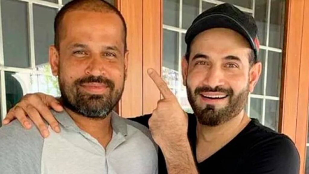 On Yusuf Pathan Getting Trinamool Ticket, Brother Irfan Pathan’s Emotional Post