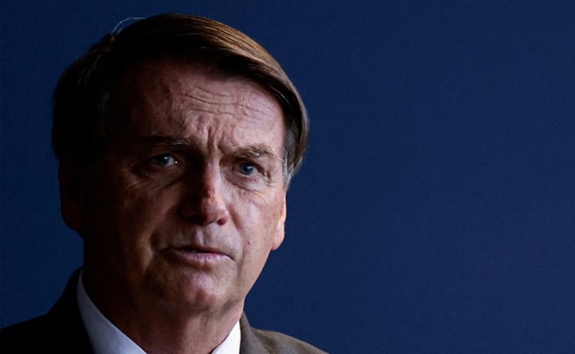 Brazil’s Ex-Military Chiefs Told Police Jair Bolsonaro Discussed Coup In 2022: Report