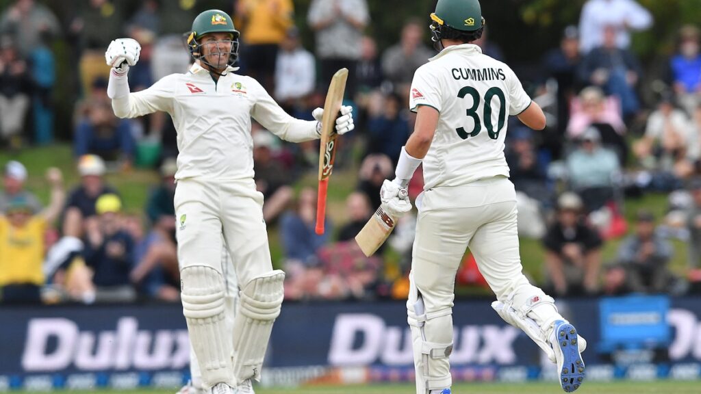 Alex Carey Shapes Australia’s Win Over New Zealand; Surpasses Rishabh Pant In Elite List