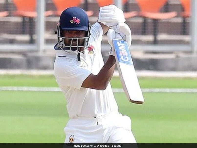 Mumbai vs Vidarbha Final, Ranji Trophy Day 3, Live Score: Rahane, Musheer Take Mumbai Closer To Title