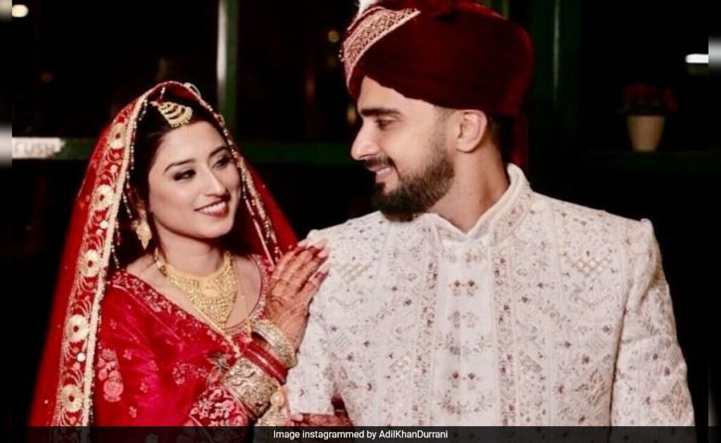 Rakhi Sawant’s Ex-Husband Adil Khan Durrani Marries Bigg Boss 12 Contestant Somi Khan