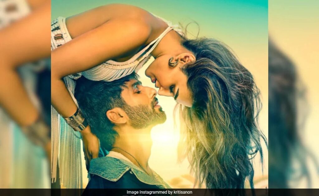 Shahid Kapoor-Kriti Sanon’s Film Inches Towards Rs 80 Crore