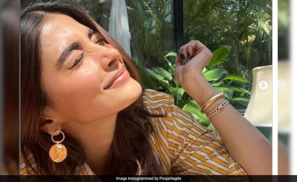 Inside Pooja Hegde’s Sun-Kissed Go Goa Gone Diaries: “Enjoy The Now”