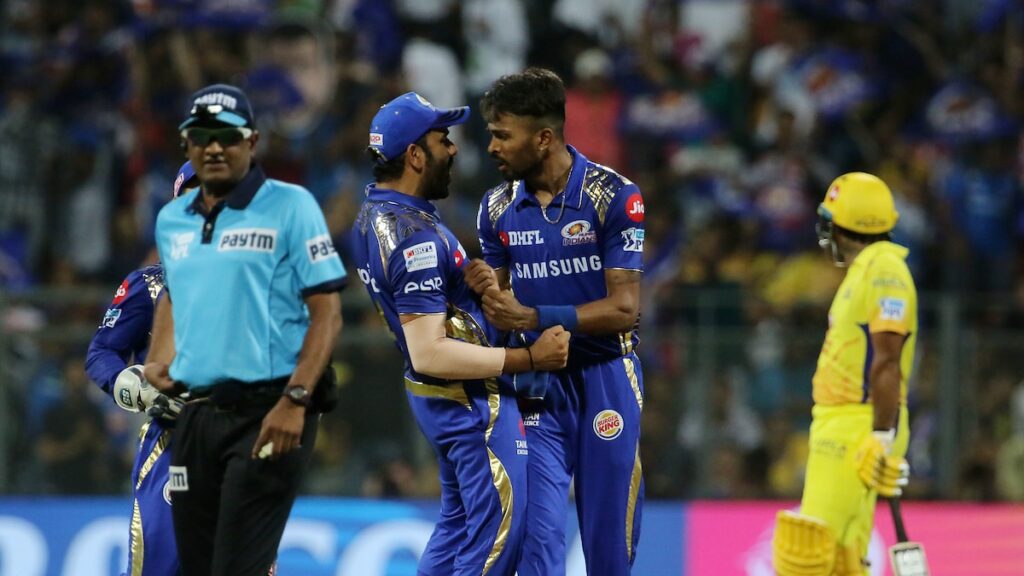 “Big Controversy”: South Africa Great On Hardik Pandya Replacing Rohit Sharma As Mumbai Indians Captain