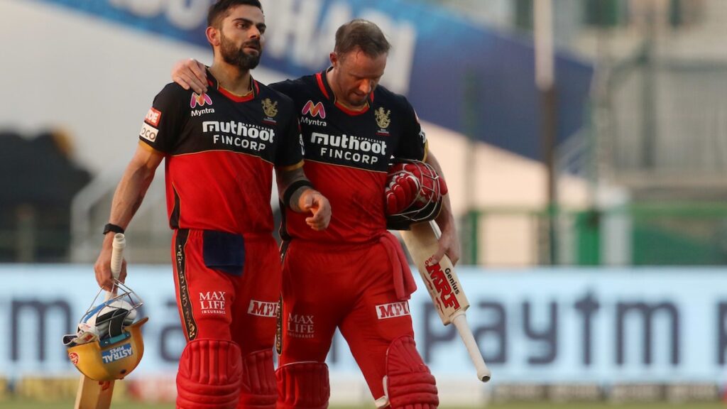 After Sunil Gavaskar’s ‘Maybe Virat Kohli Will Miss IPL Too’ Comment, AB de Villiers’ Major Hint