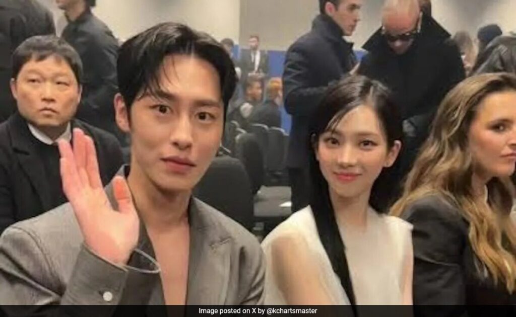 Aespa’s Karina Shares Handwritten Apology Letter After Confirming Relationship With Lee Jae-Wook