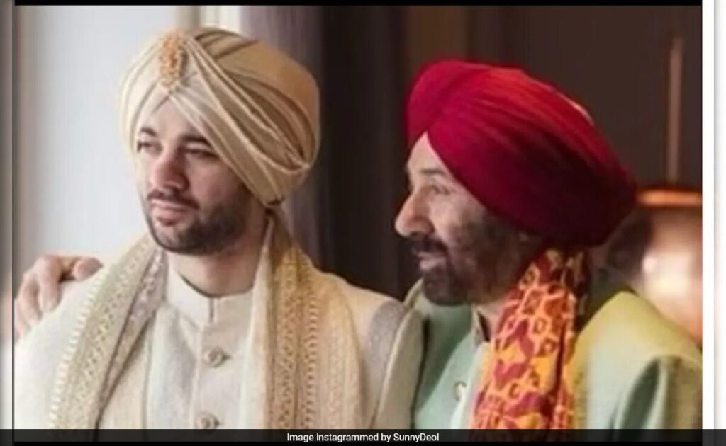 Aamir Khan Confirms Sunny Deol’s Son Karan’s Casting In Lahore 1947