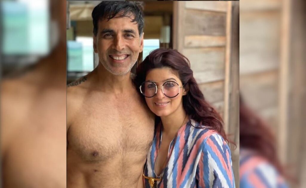 Twinkle Khanna Shares Cryptic “Kumar’s +1” Post. The Internet’s Verdict