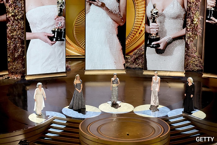 Oscars 2024: Rule Of 5