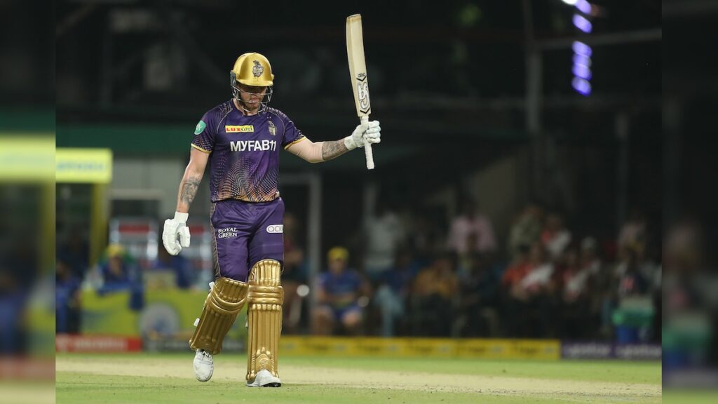 Replaced By Phil Salt, Overseas Star Reveals Reason Behind Leaving KKR Ahead Of IPL 2024