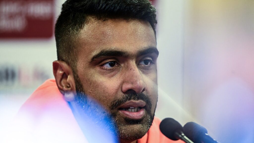 “When I Reached Hospital, Mom Was…”: R Ashwin On ‘Medical Emergency’